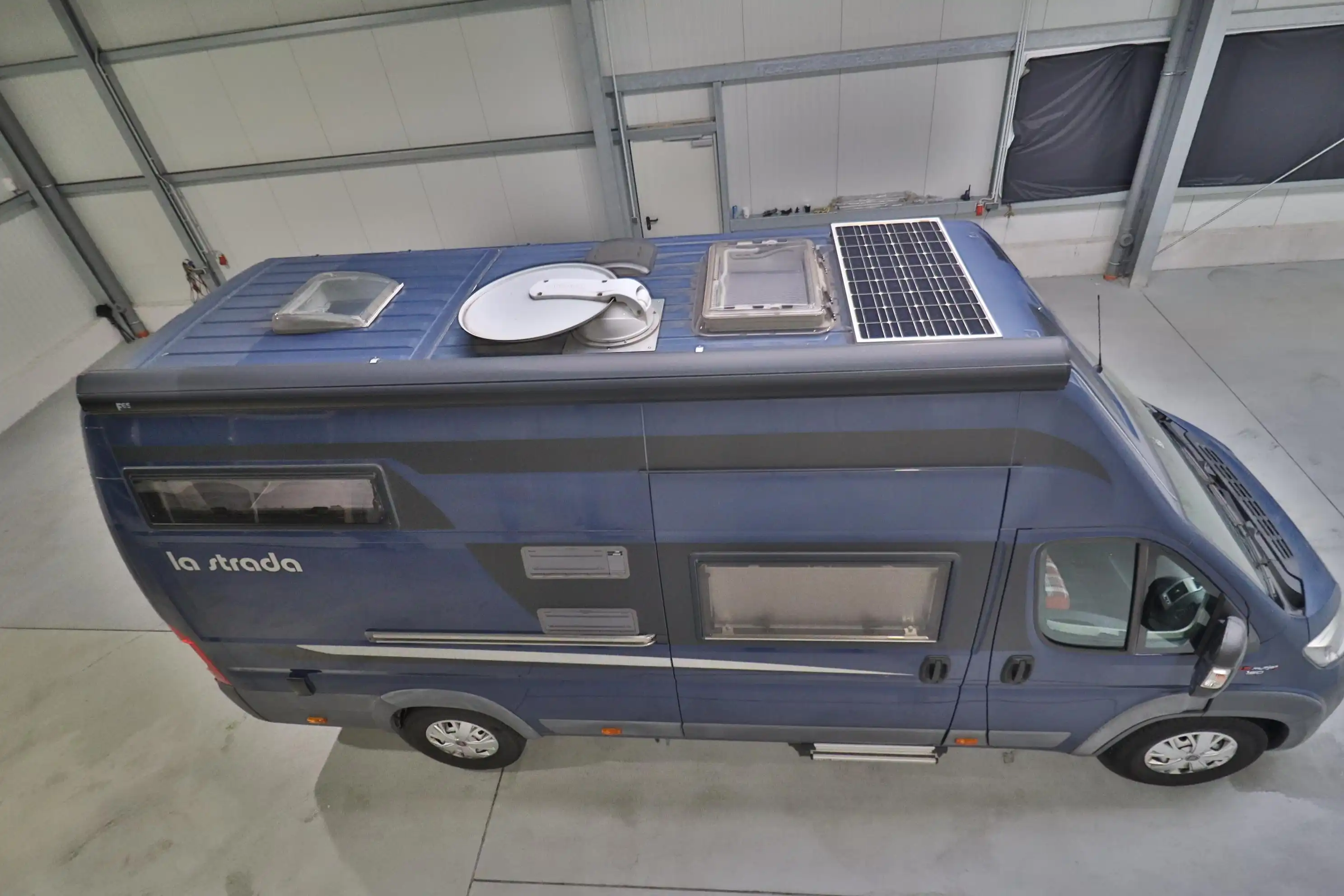 LA STRADA Avanti EB - Ansicht 5
